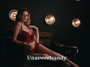 Unasweetcandy