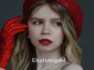 Unatamigdel