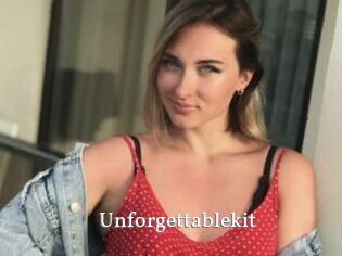 Unforgettablekit