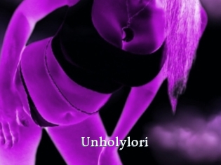 Unholylori