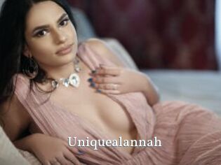 Uniquealannah