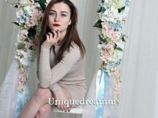 Uniquedreamm
