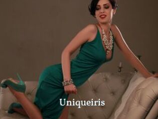 uniqueiris SexyIdol