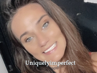 Uniquelyimperfect