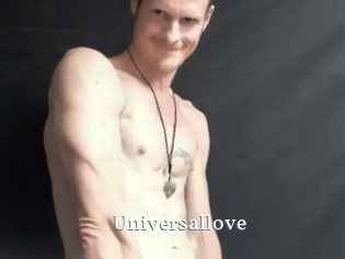 universallove SexyIdol
