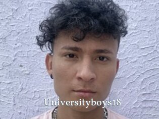 Universityboys18