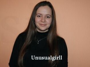 Unusualgirll