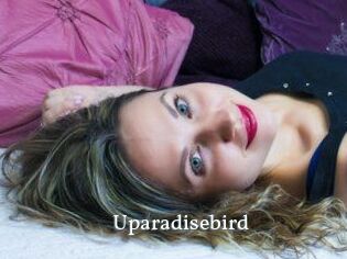 uparadisebird SexyIdol