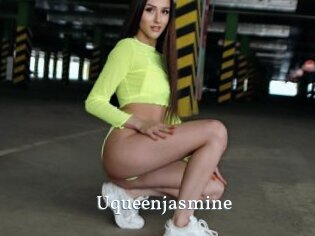 Uqueenjasmine