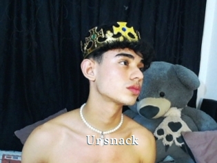 ur_snack SexyIdol