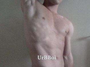 UrBBoi