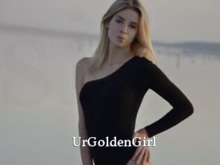 UrGoldenGirl