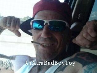 UrXtraBadBoyToy
