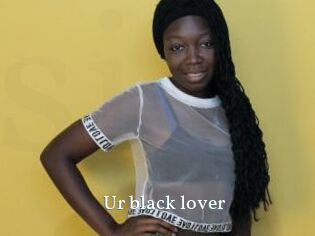Ur_black_lover