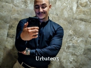 Urbate03