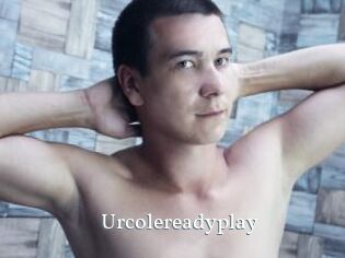 Urcolereadyplay