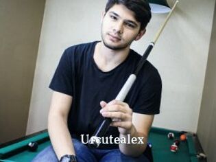 Urcutealex