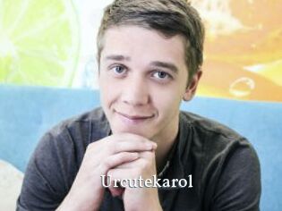 Urcutekarol