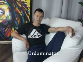 Urdominator