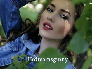 urdreamsginny SexyIdol