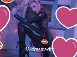 Urdreamwife