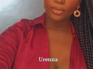 Urenna