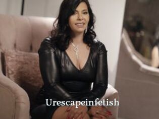 Urescapeinfetish