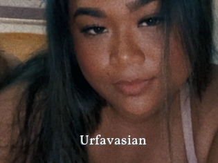 Urfavasian