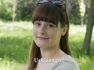 urkjazzgirl SexyIdol