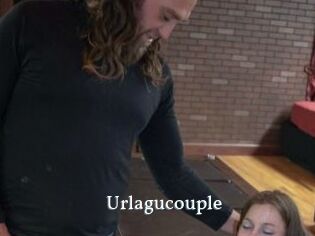 Urlagucouple