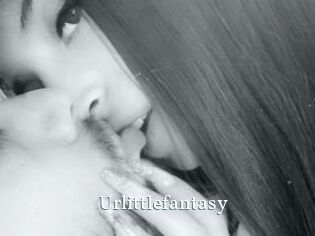 Urlittlefantasy