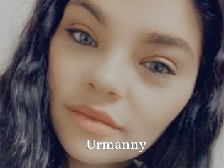 Urmanny