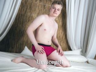 Urnicepitt