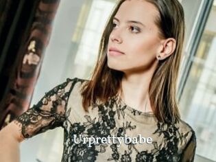 Urprettybabe