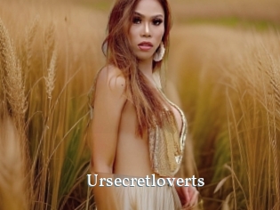 Ursecretloverts