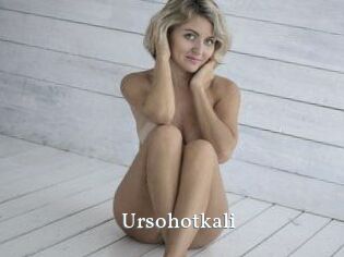 Ursohotkali