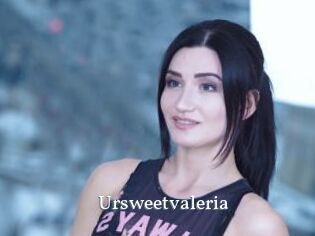 Ursweetvaleria