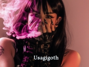usagigoth SexyIdol