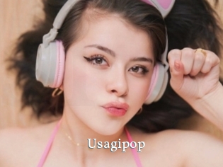 Usagipop