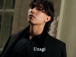 Uzagi