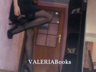 VALERIABooks