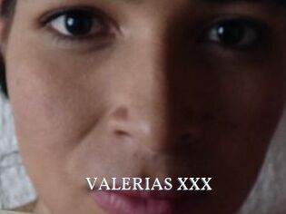 VALERIAS_XXX