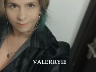 VALERRYIE