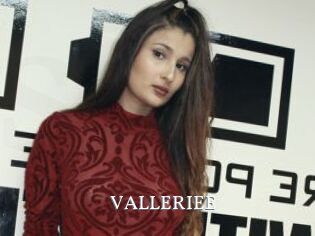 VALLERIEE