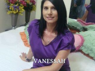 VANESSAH_ SexyIdol