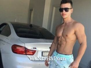 VANISHxPorn SexyIdol