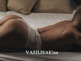 VASILISAKiss SexyIdol