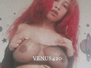 VENUS420