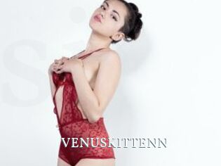 VENUSKITTENN