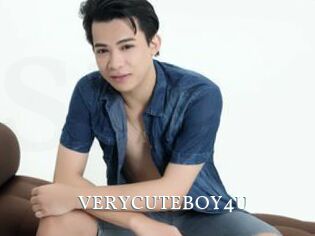 VERYCUTEBOY4U